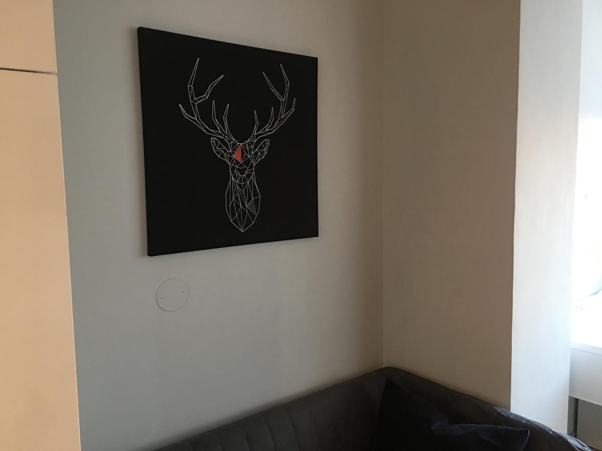 Apartamento Invicta House Serpa Pinto Oporto